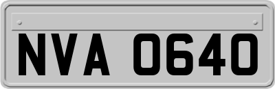 NVA0640