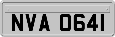 NVA0641