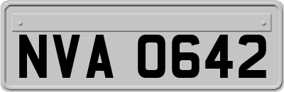 NVA0642