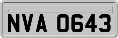 NVA0643