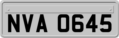 NVA0645