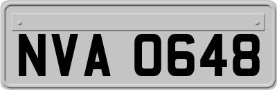 NVA0648
