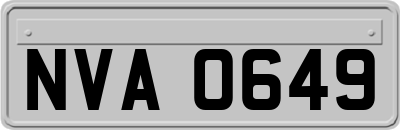 NVA0649