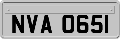NVA0651
