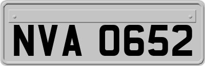 NVA0652