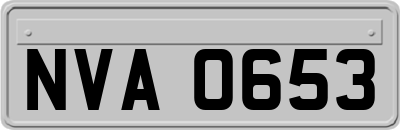 NVA0653