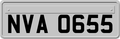 NVA0655