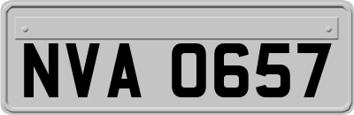 NVA0657