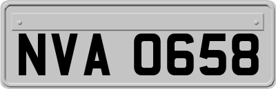 NVA0658