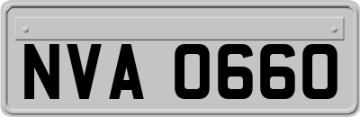 NVA0660