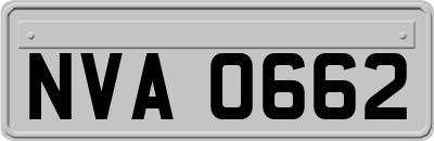 NVA0662