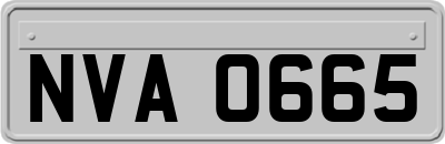 NVA0665