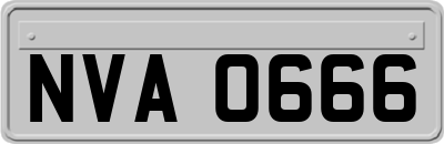 NVA0666