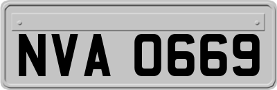 NVA0669