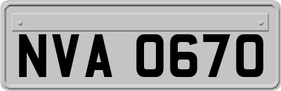 NVA0670