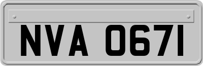 NVA0671