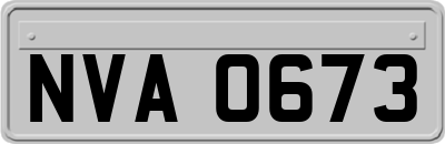 NVA0673