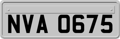 NVA0675