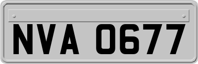 NVA0677