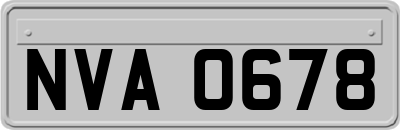 NVA0678