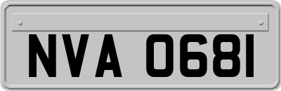 NVA0681