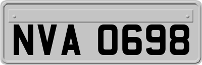 NVA0698