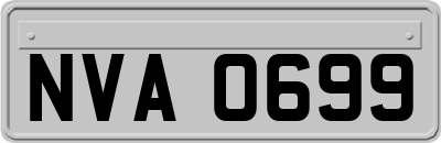 NVA0699