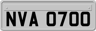 NVA0700