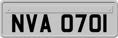 NVA0701