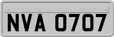 NVA0707