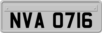 NVA0716
