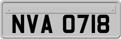 NVA0718