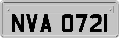 NVA0721