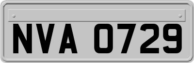 NVA0729