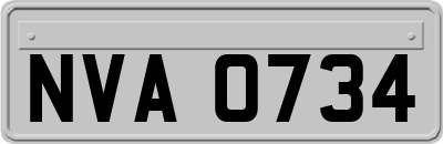 NVA0734
