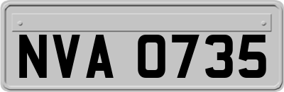 NVA0735