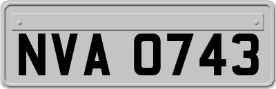 NVA0743