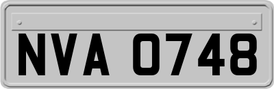 NVA0748