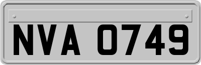 NVA0749