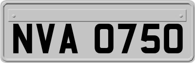 NVA0750