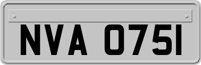 NVA0751
