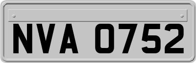 NVA0752