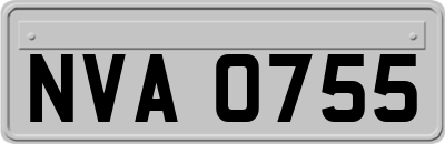 NVA0755