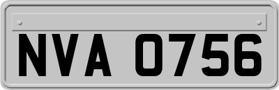 NVA0756