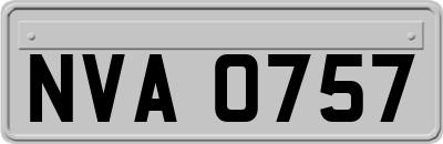 NVA0757