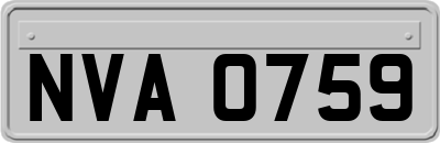 NVA0759
