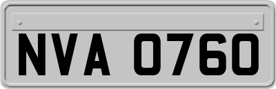 NVA0760