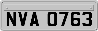 NVA0763