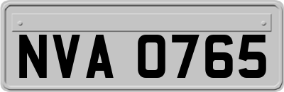 NVA0765