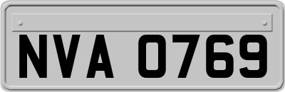 NVA0769